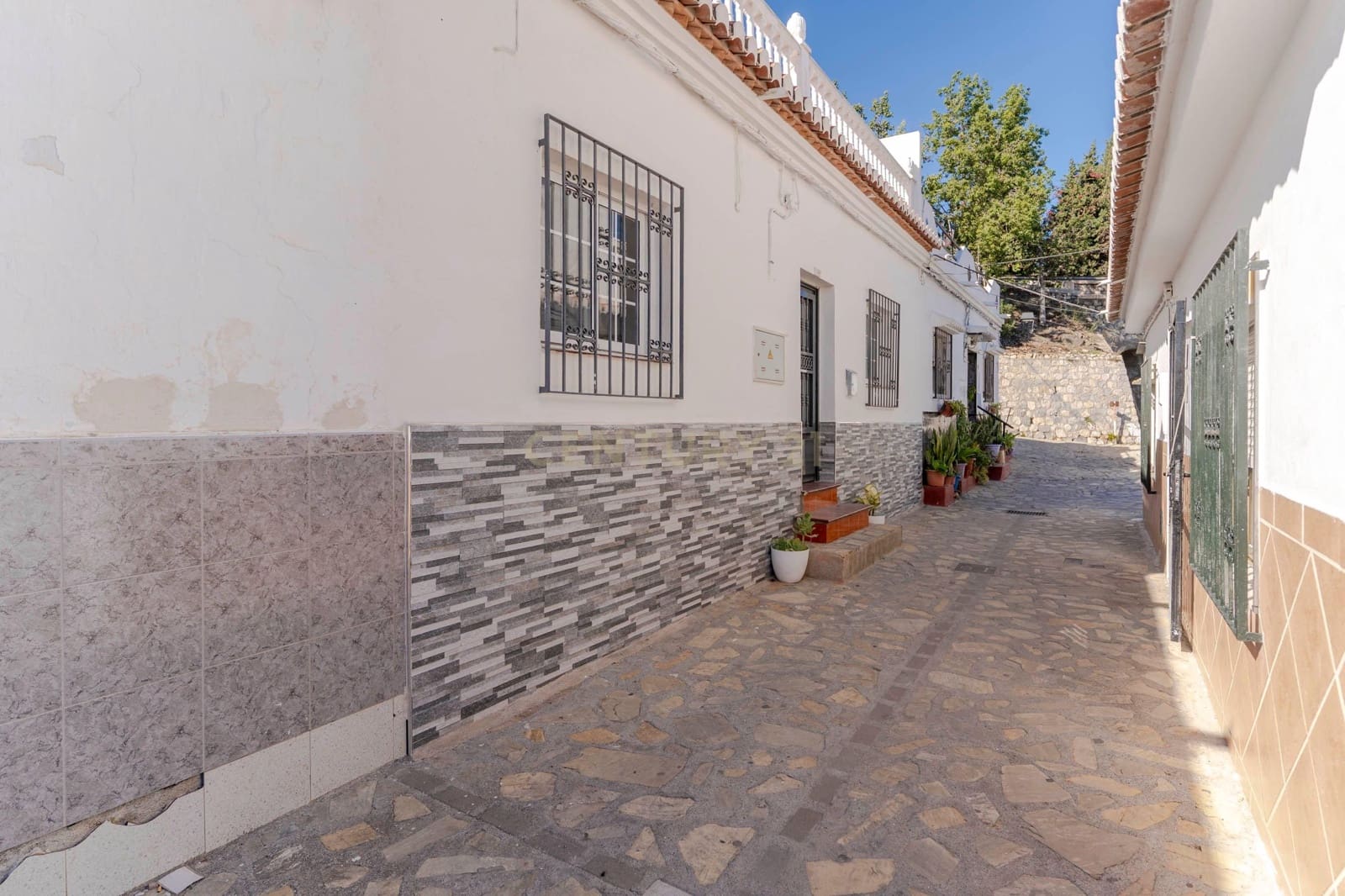 3 soverom Hus til salgs i Salobrena - € 160 000 (Ref: 9415467)