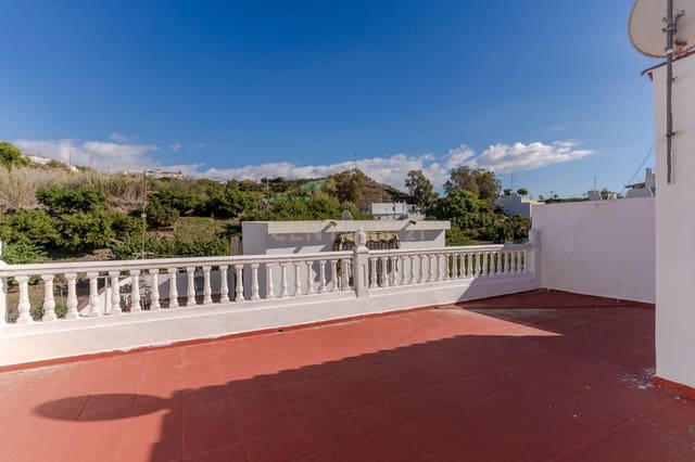 3 soveværelse Byhus til salg i Salobreña - € 160.000 (Ref: 9415467)