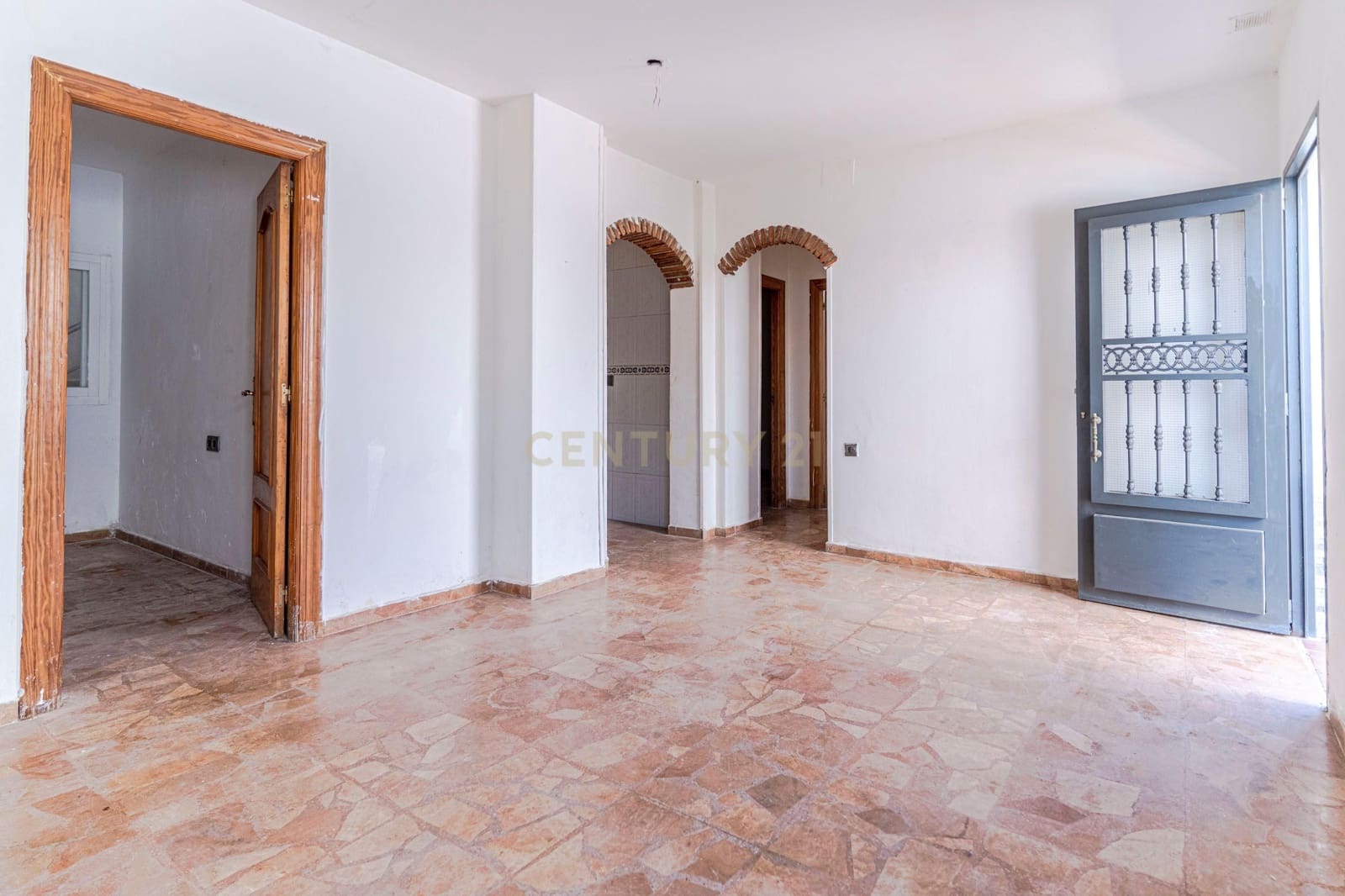 3 soverom Hus til salgs i Salobrena - € 160 000 (Ref: 9415467)