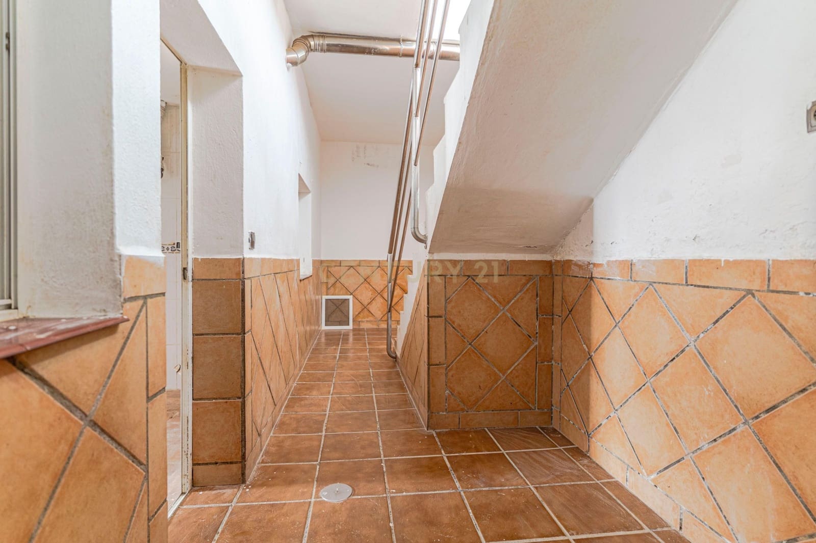 3 soverom Hus til salgs i Salobrena - € 160 000 (Ref: 9415467)