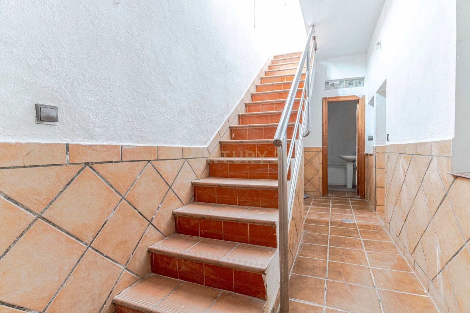 3 soverom Hus til salgs i Salobrena - € 160 000 (Ref: 9415467)