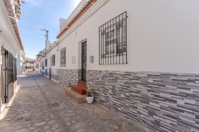 3 soveværelse Byhus til salg i Salobreña - € 160.000 (Ref: 9415467)