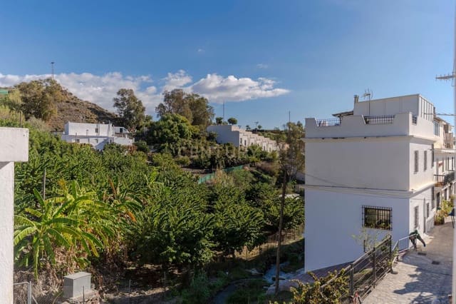 3 soveværelse Byhus til salg i Salobreña - € 160.000 (Ref: 9415467)