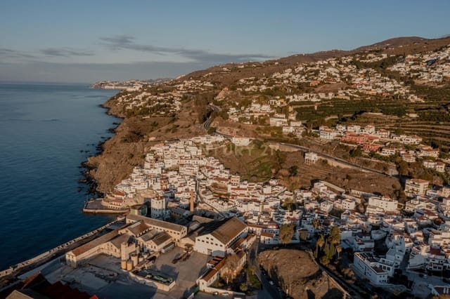 3 soveværelse Byhus til salg i Salobreña - € 160.000 (Ref: 9415467)