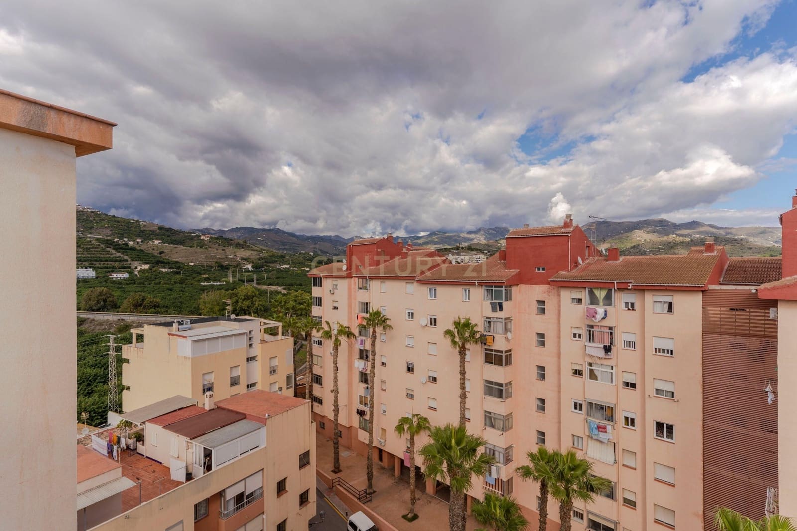 Ático de 1 habitación en Almuñécar en venta - 129.900 € (Ref: 9415468)