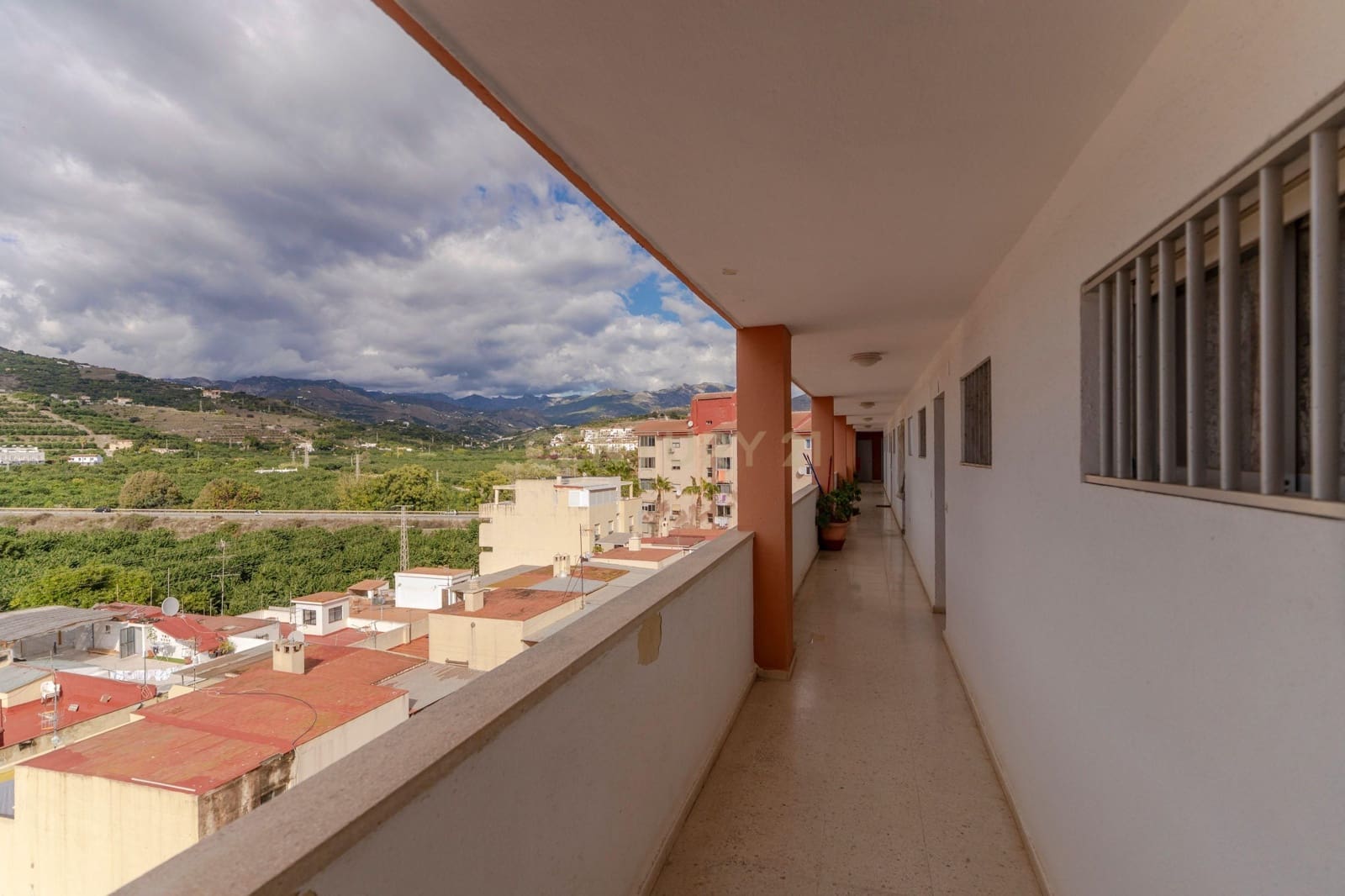 Ático de 1 habitación en Almuñécar en venta - 129.900 € (Ref: 9415468)