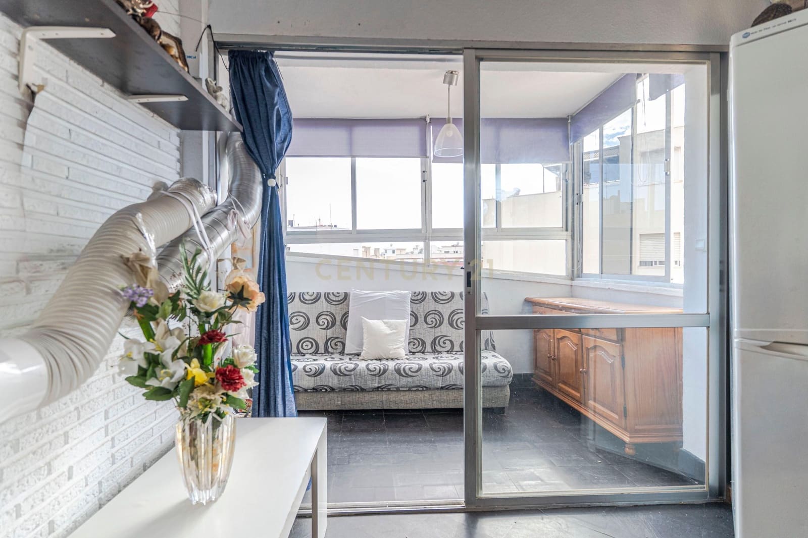 Ático de 1 habitación en Almuñécar en venta - 129.900 € (Ref: 9415468)