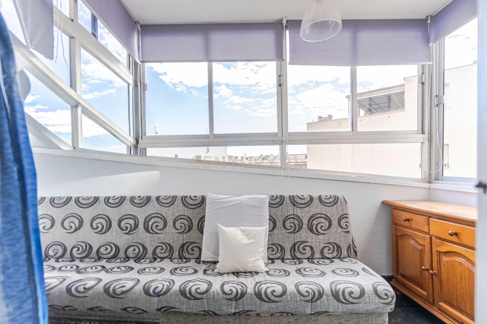 Ático de 1 habitación en Almuñécar en venta - 129.900 € (Ref: 9415468)