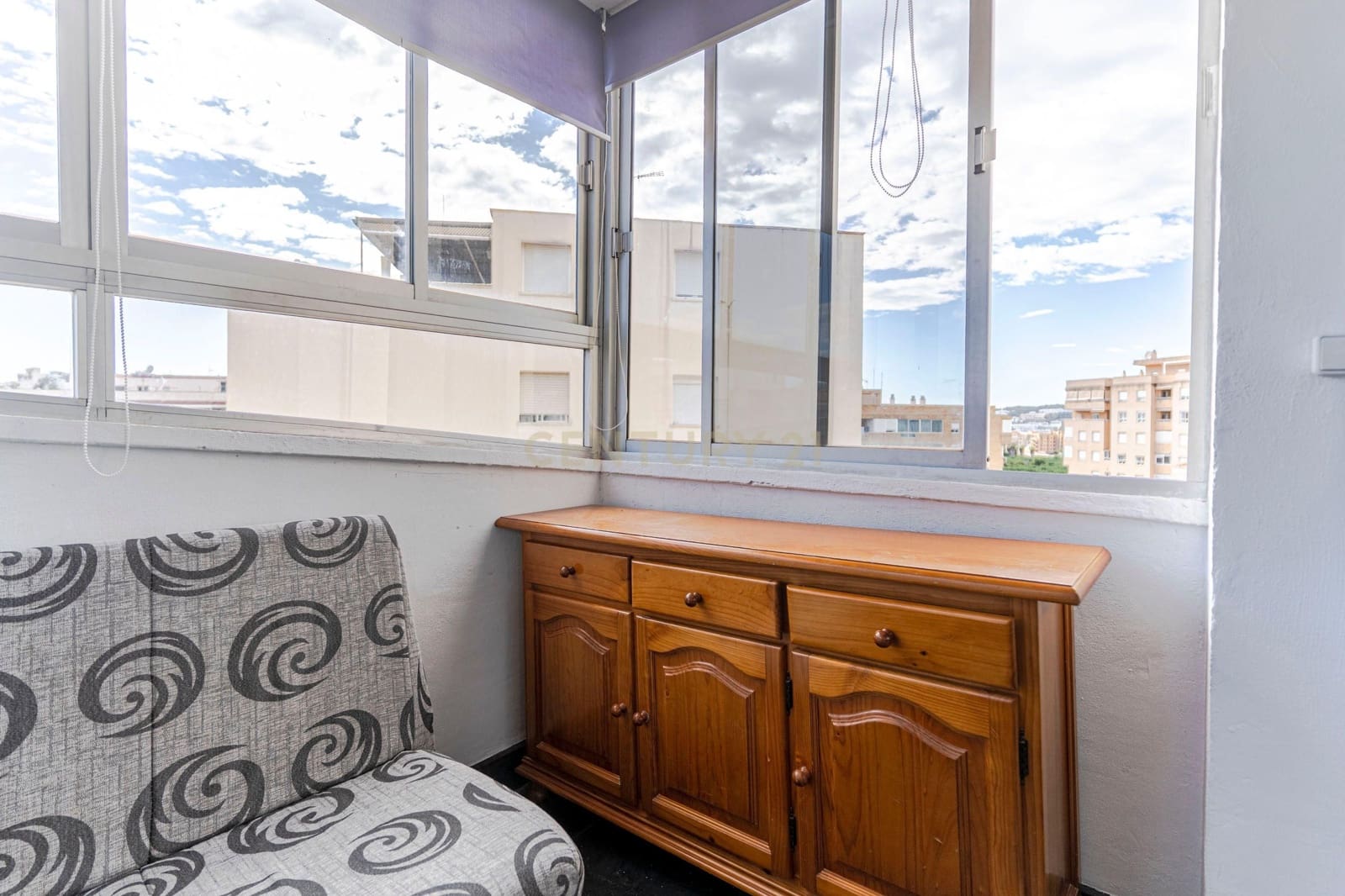 Ático de 1 habitación en Almuñécar en venta - 129.900 € (Ref: 9415468)