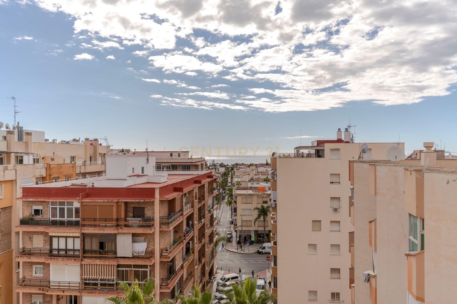 Ático de 1 habitación en Almuñécar en venta - 129.900 € (Ref: 9415468)