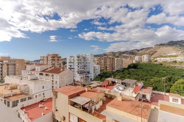 1 slaapkamer Penthouse te koop in Almuñécar - € 129.900 (Ref: 9415468)