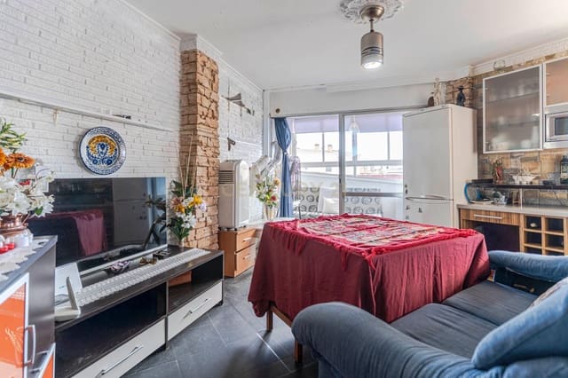 1 slaapkamer Penthouse te koop in Almuñécar - € 129.900 (Ref: 9415468)