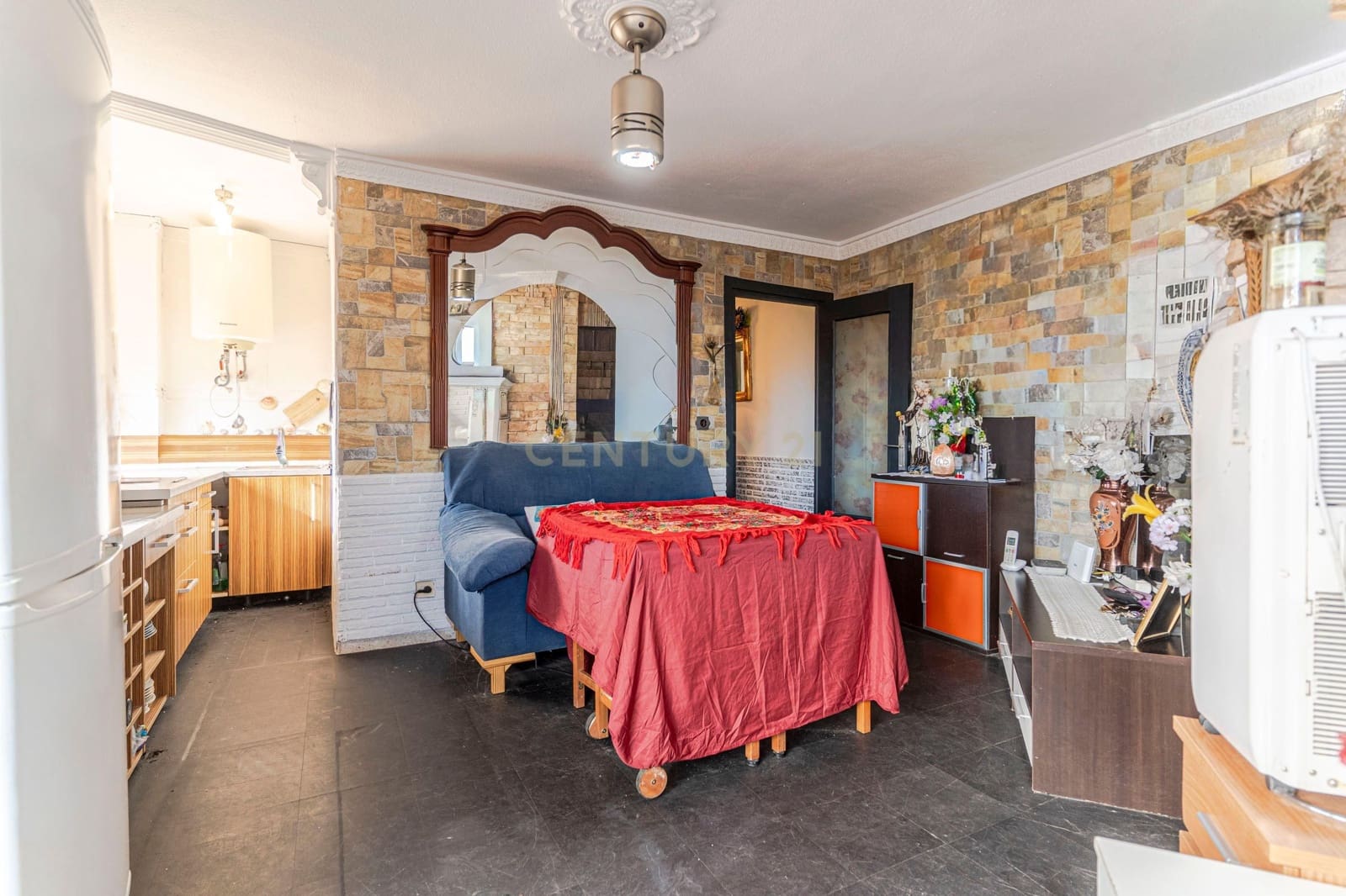 Ático de 1 habitación en Almuñécar en venta - 129.900 € (Ref: 9415468)