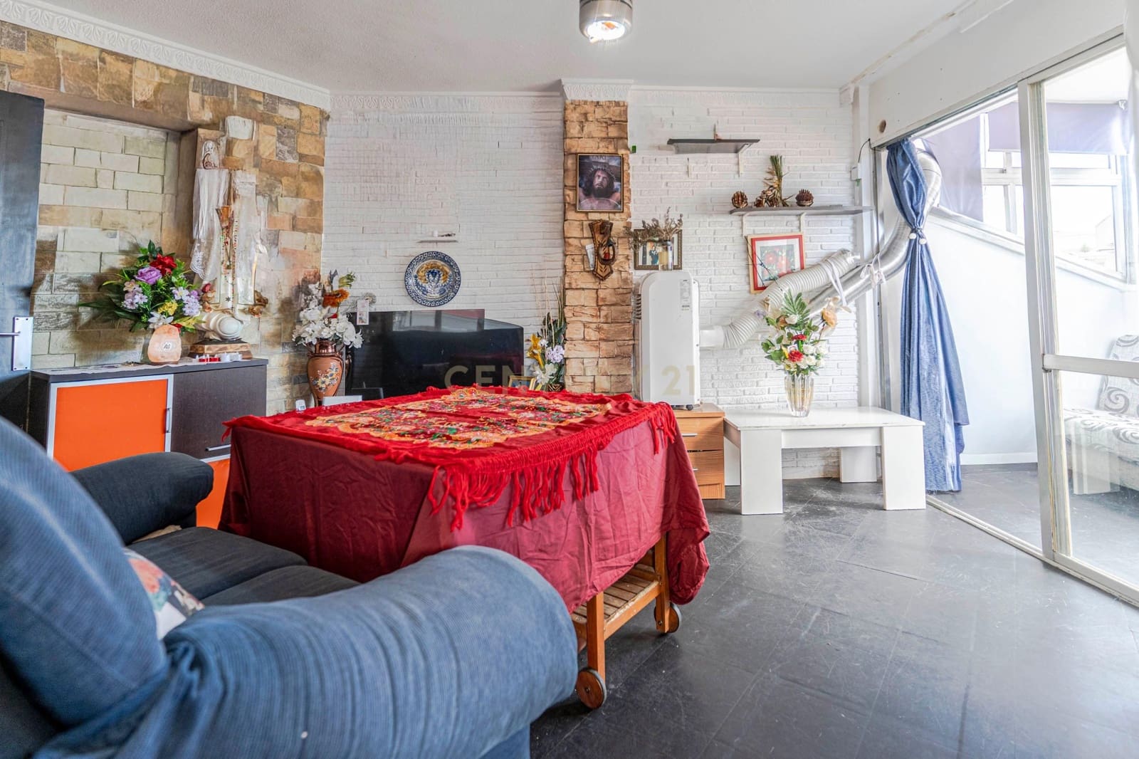 Ático de 1 habitación en Almuñécar en venta - 129.900 € (Ref: 9415468)