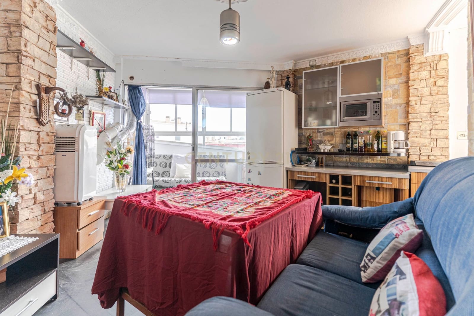 Ático de 1 habitación en Almuñécar en venta - 129.900 € (Ref: 9415468)