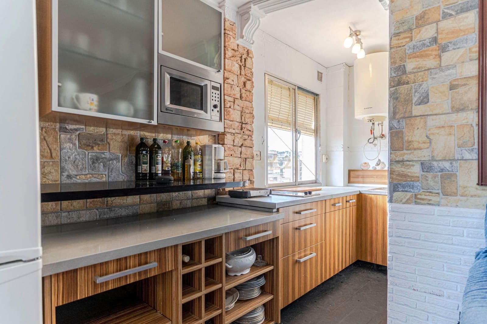 Ático de 1 habitación en Almuñécar en venta - 129.900 € (Ref: 9415468)