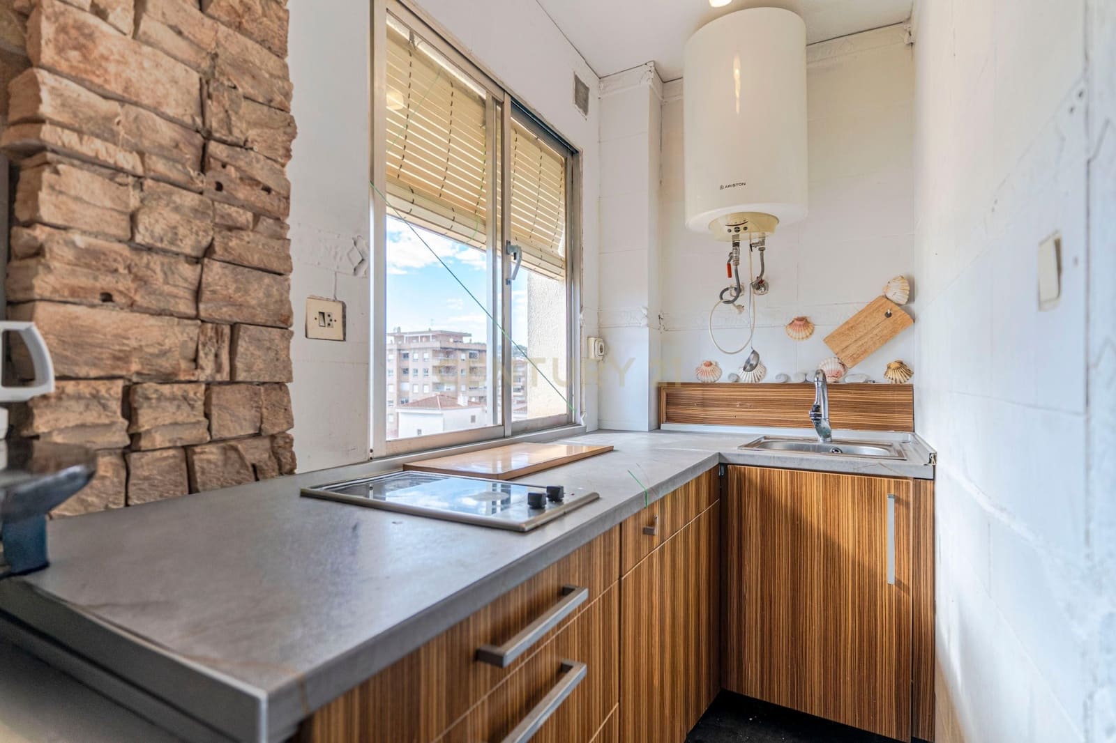 Ático de 1 habitación en Almuñécar en venta - 129.900 € (Ref: 9415468)