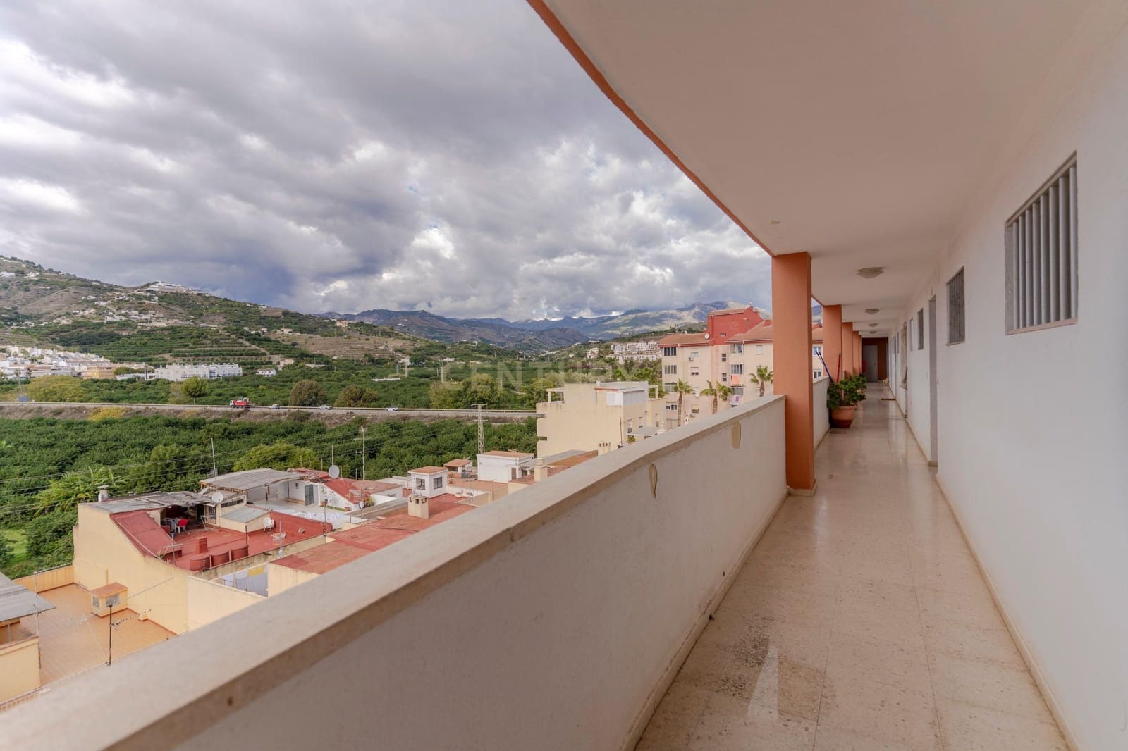 Ático de 1 habitación en Almuñécar en venta - 129.900 € (Ref: 9415468)