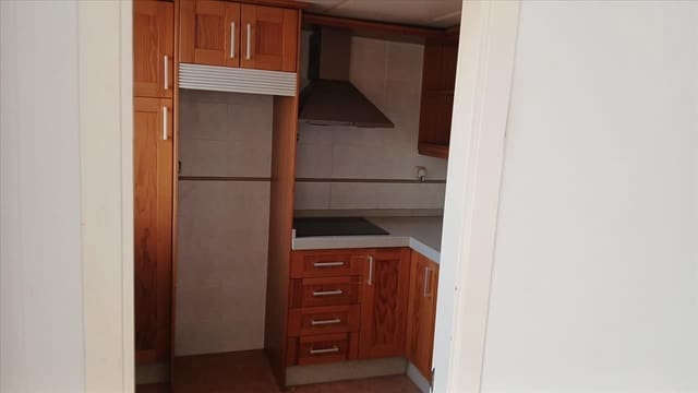 2 soveværelse Villa til salg i Salobreña - € 236.000 (Ref: 9417486)