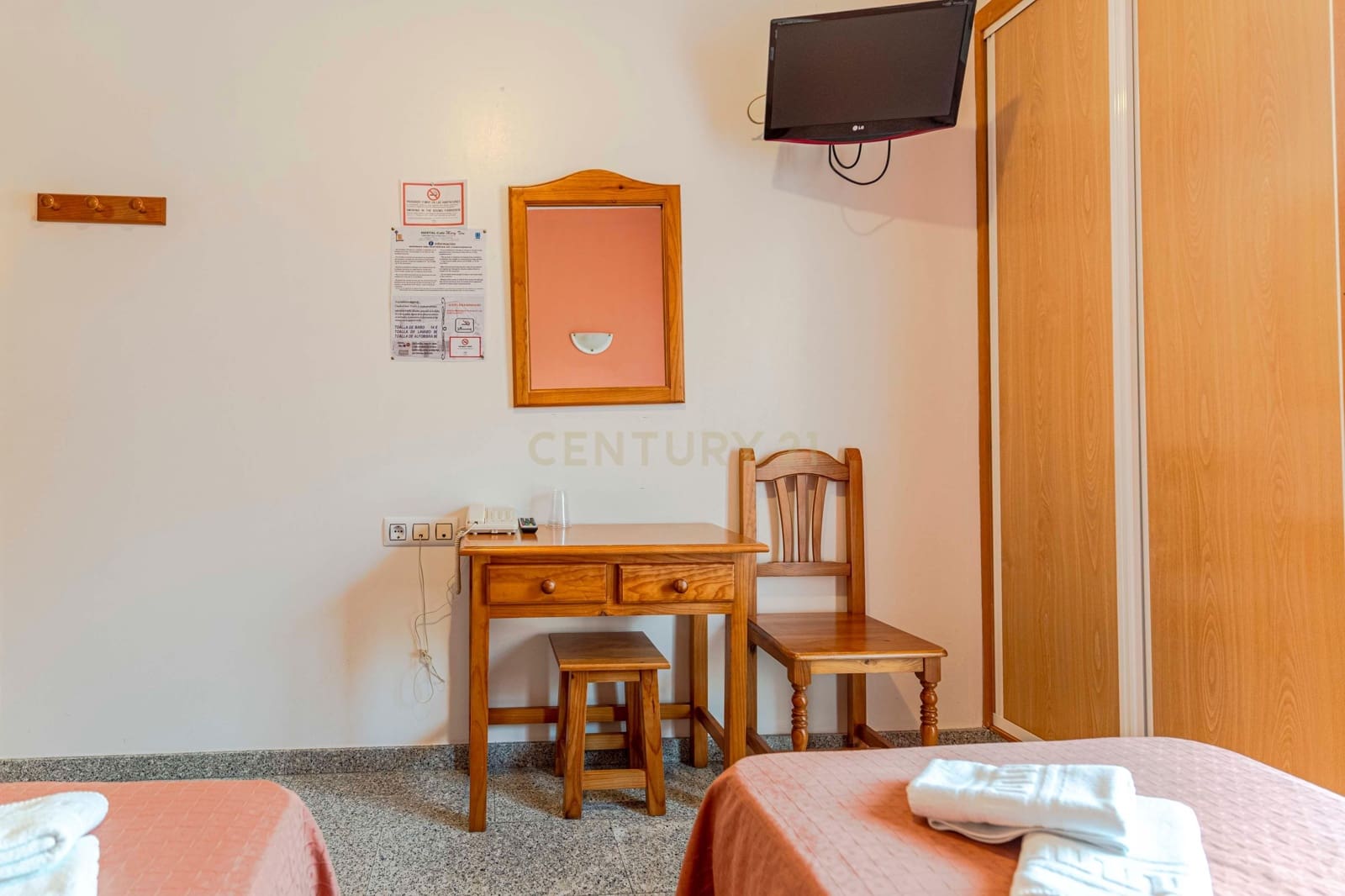 14 soveværelse Hotel til salg i Salobrena - € 1.065.000 (Ref: 9419011)