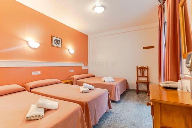 14 soverom Hotell til salgs i Salobreña - € 1 065 000 (Ref: 9419011)