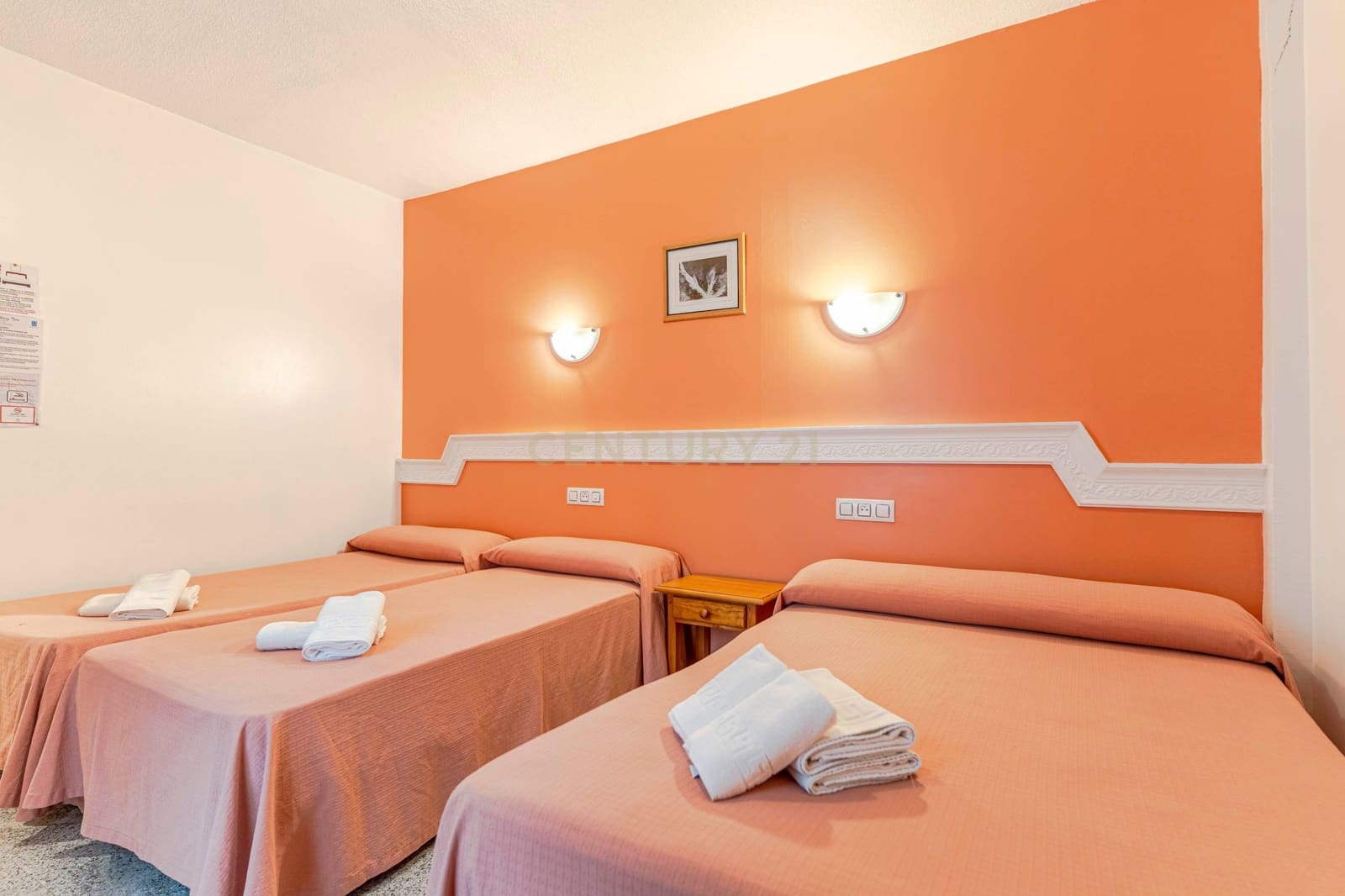 14 soveværelse Hotel til salg i Salobrena - € 1.065.000 (Ref: 9419011)