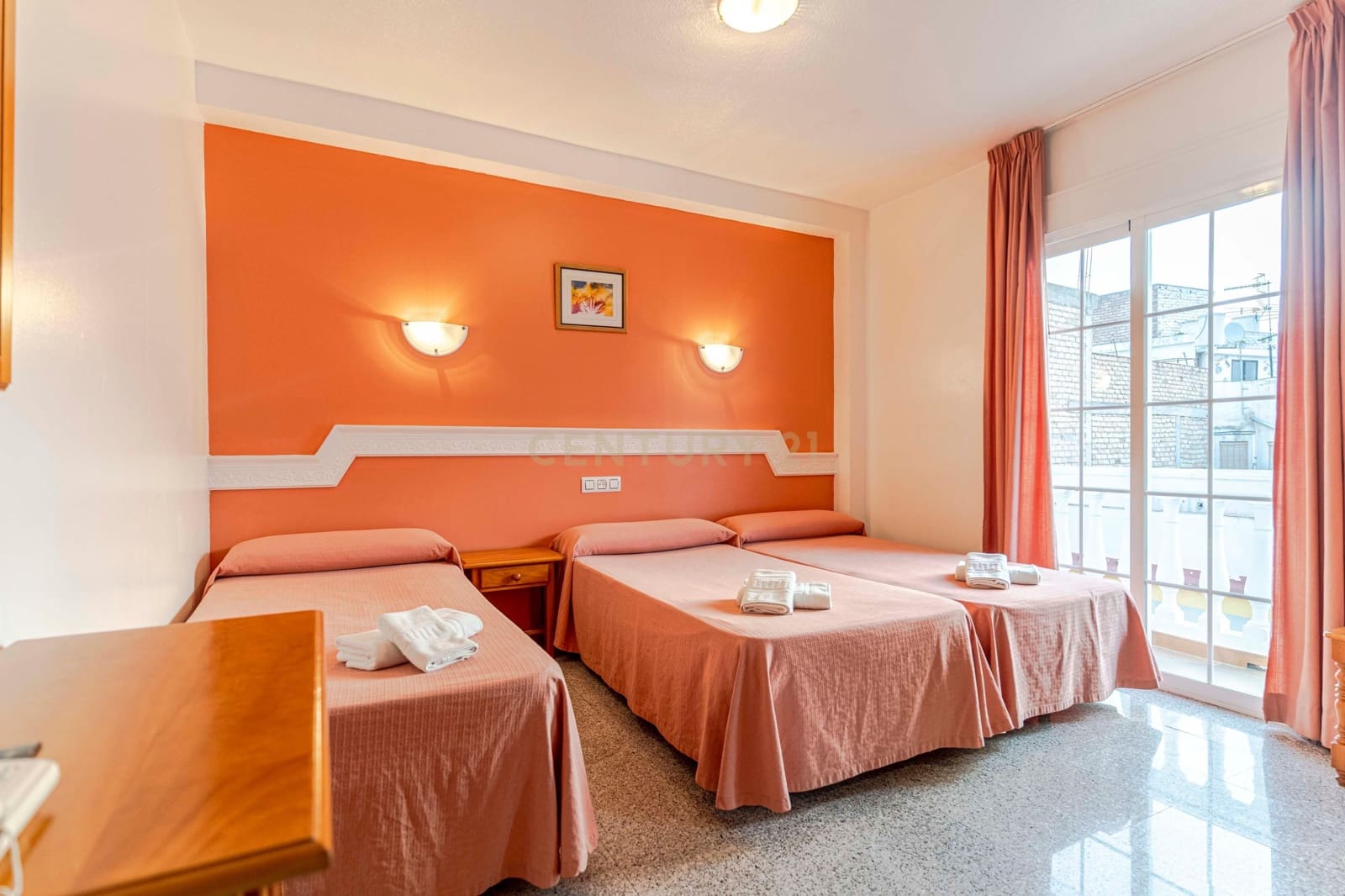 14 soveværelse Hotel til salg i Salobrena - € 1.065.000 (Ref: 9419011)