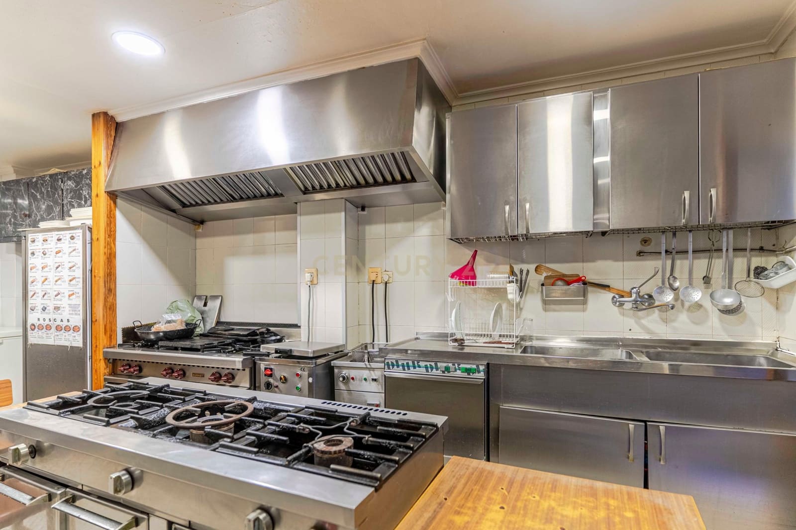 14 soveværelse Hotel til salg i Salobrena - € 1.065.000 (Ref: 9419011)