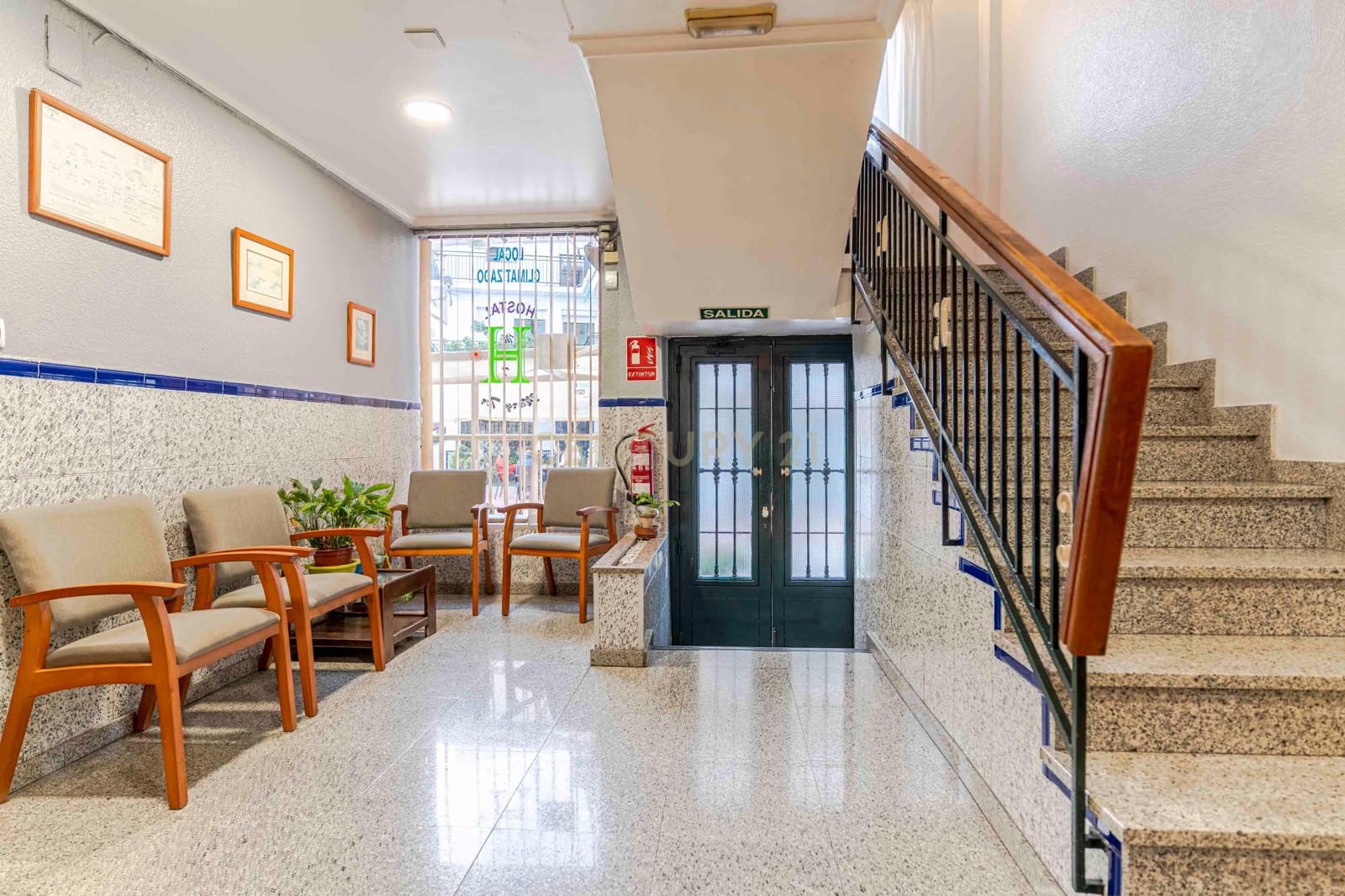 14 soveværelse Hotel til salg i Salobrena - € 1.065.000 (Ref: 9419011)