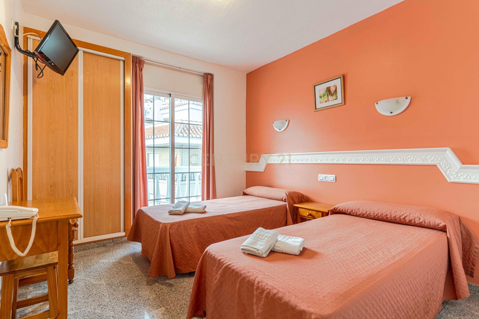 14 soveværelse Hotel til salg i Salobrena - € 1.065.000 (Ref: 9419011)