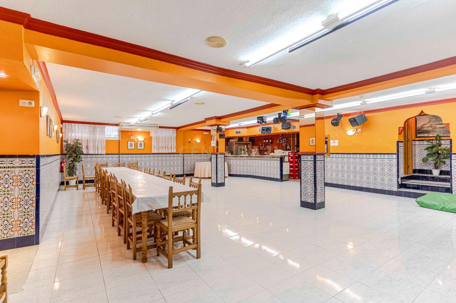 14 soveværelse Hotel til salg i Salobrena - € 1.065.000 (Ref: 9419011)