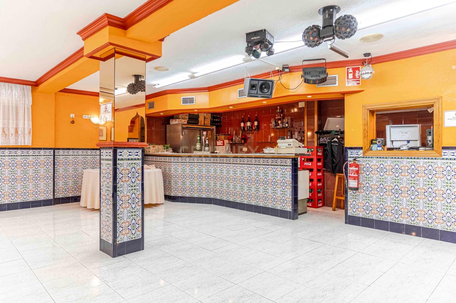 14 soveværelse Hotel til salg i Salobrena - € 1.065.000 (Ref: 9419011)