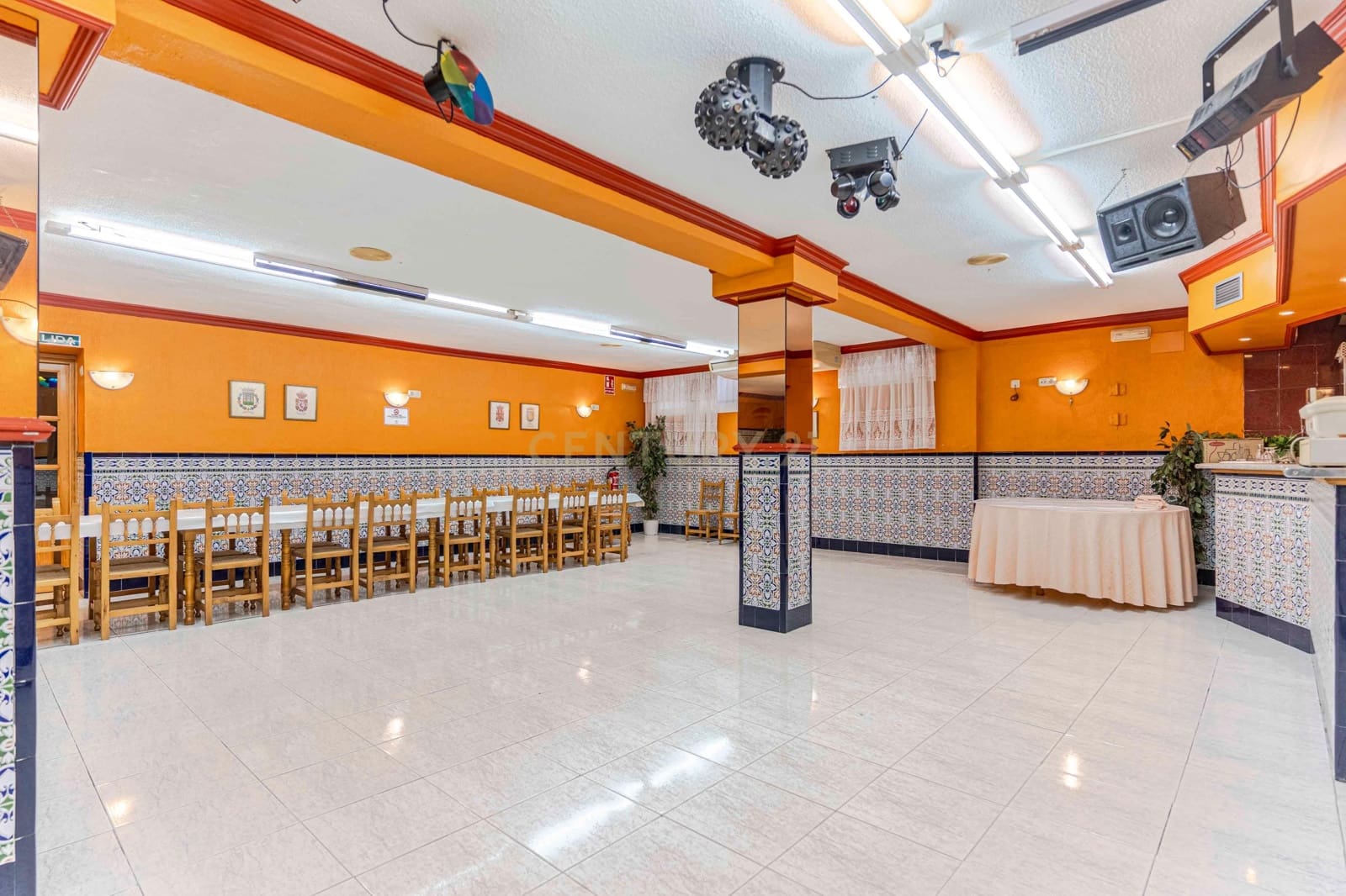 14 soveværelse Hotel til salg i Salobrena - € 1.065.000 (Ref: 9419011)