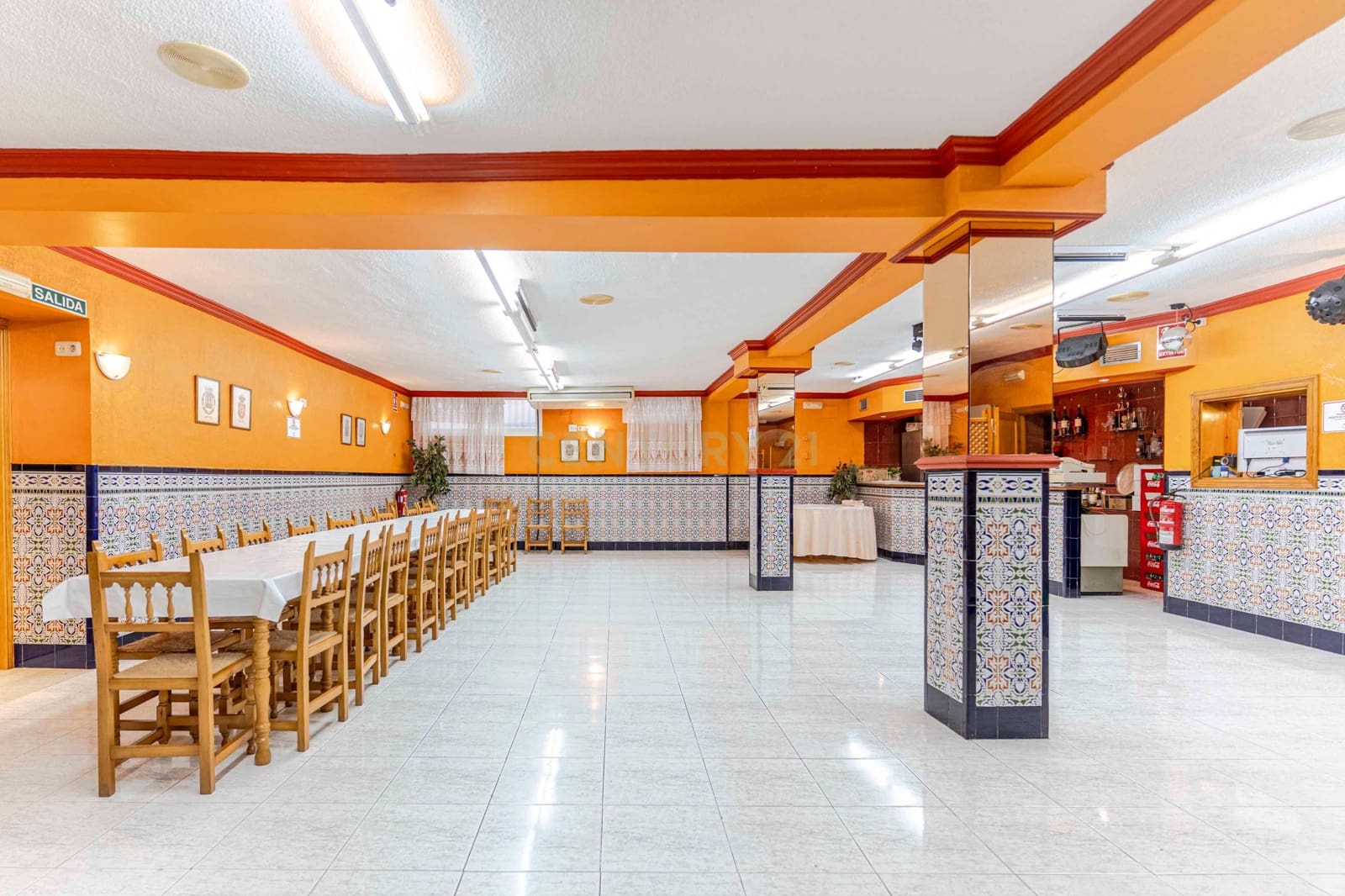 14 soveværelse Hotel til salg i Salobrena - € 1.065.000 (Ref: 9419011)