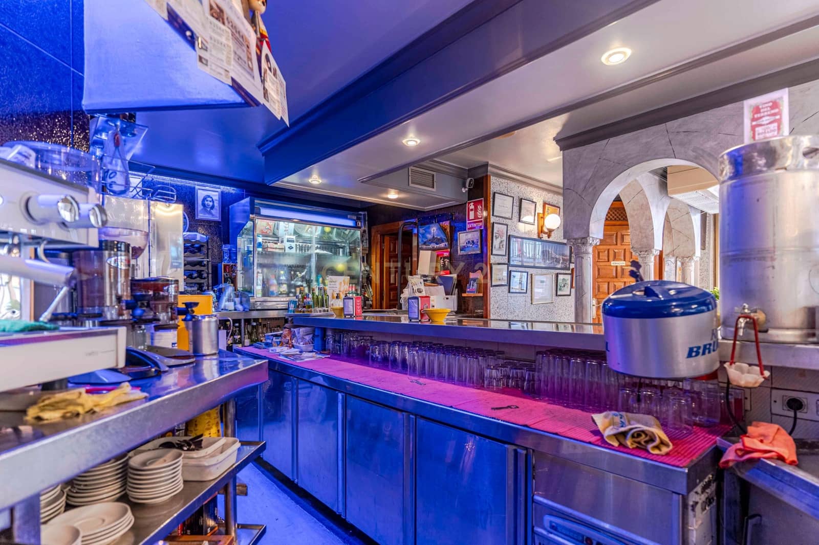 14 soveværelse Hotel til salg i Salobrena - € 1.065.000 (Ref: 9419011)