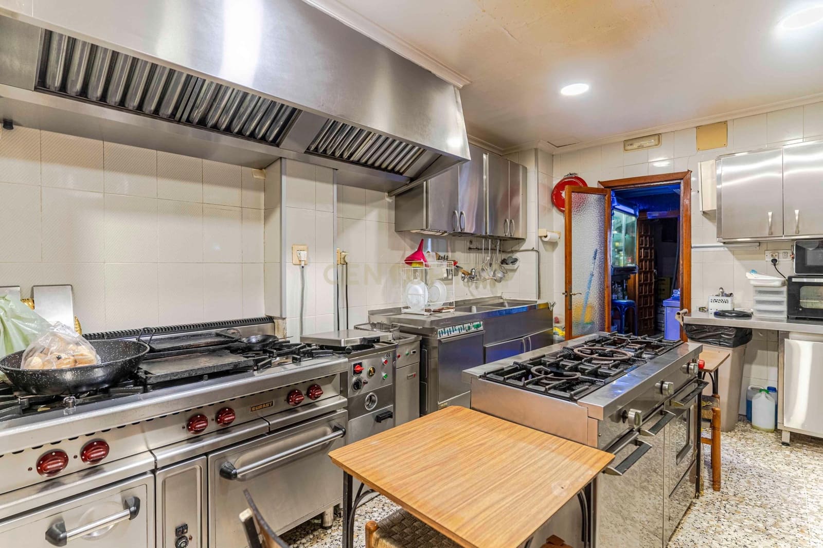 14 soveværelse Hotel til salg i Salobrena - € 1.065.000 (Ref: 9419011)