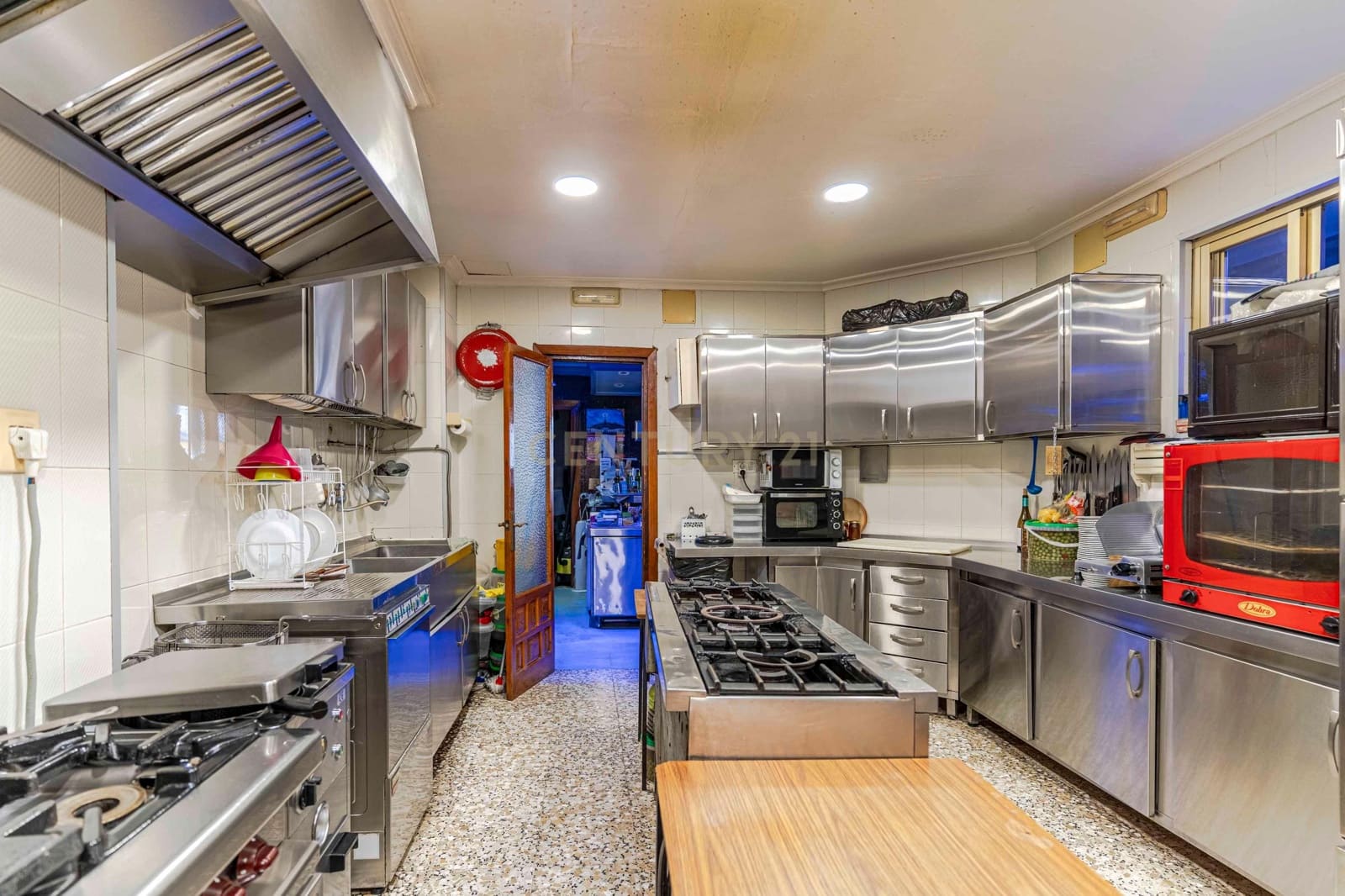 14 soveværelse Hotel til salg i Salobrena - € 1.065.000 (Ref: 9419011)