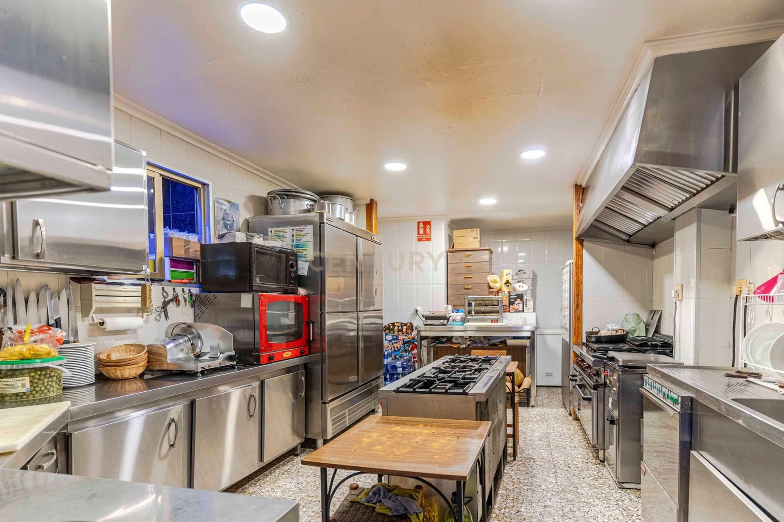 14 soveværelse Hotel til salg i Salobrena - € 1.065.000 (Ref: 9419011)