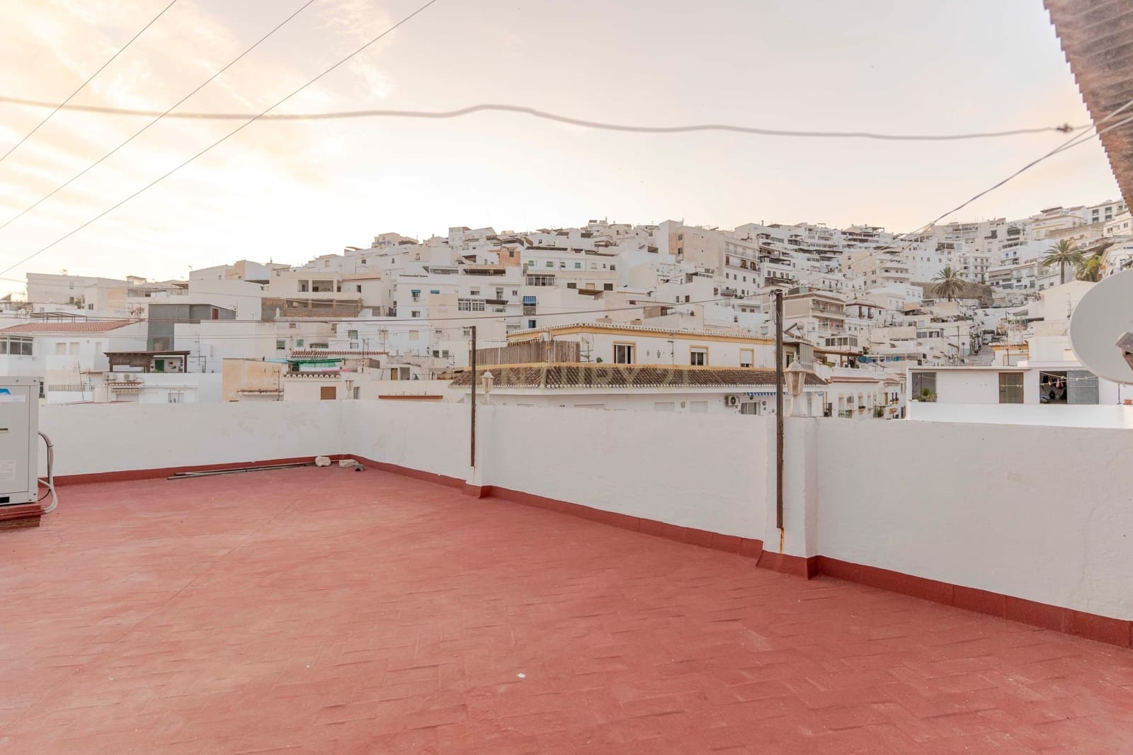 14 soveværelse Hotel til salg i Salobrena - € 1.065.000 (Ref: 9419011)