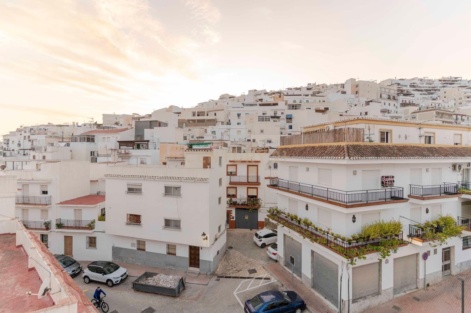 14 soveværelse Hotel til salg i Salobrena - € 1.065.000 (Ref: 9419011)