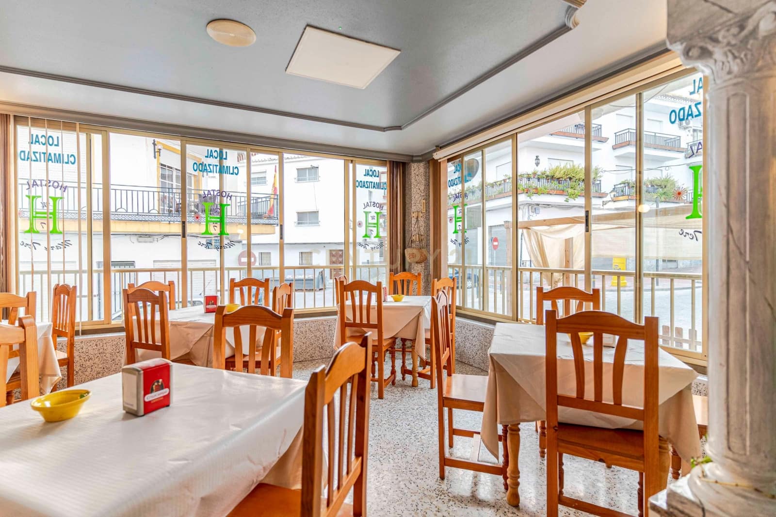 14 soveværelse Hotel til salg i Salobrena - € 1.065.000 (Ref: 9419011)