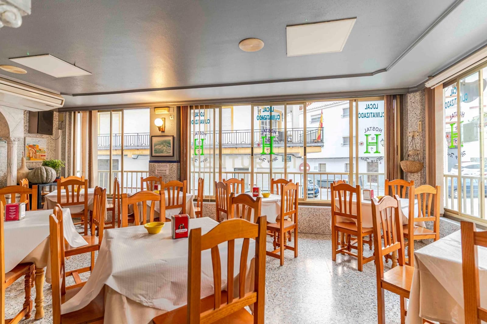 14 soveværelse Hotel til salg i Salobrena - € 1.065.000 (Ref: 9419011)