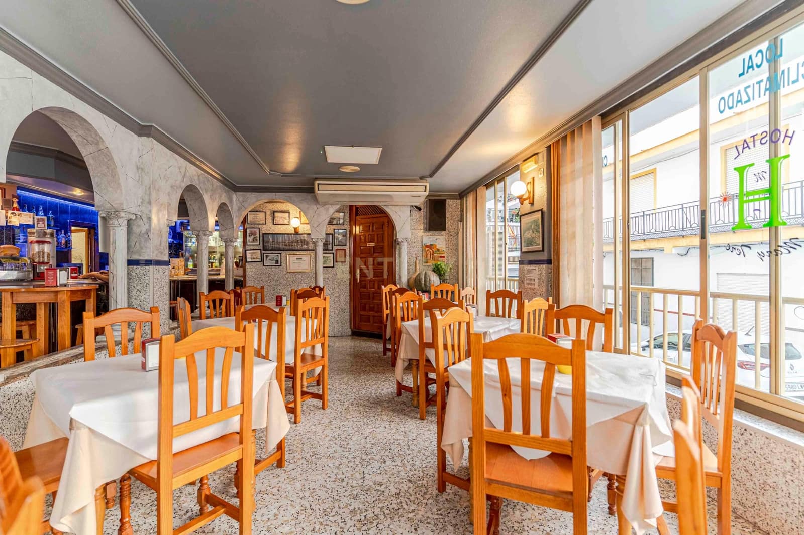 14 soveværelse Hotel til salg i Salobrena - € 1.065.000 (Ref: 9419011)