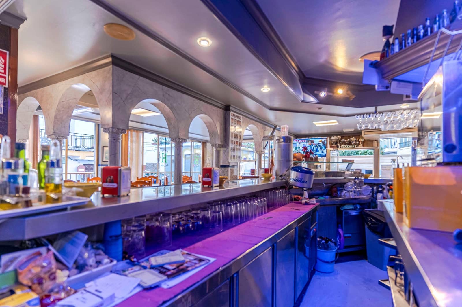 14 soveværelse Hotel til salg i Salobrena - € 1.065.000 (Ref: 9419011)