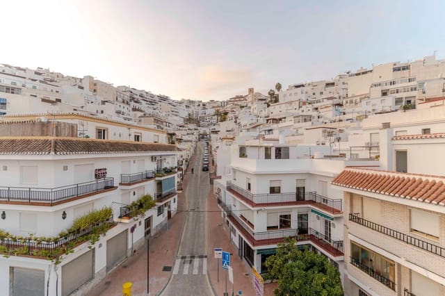 14 soverom Hotell til salgs i Salobreña - € 1 065 000 (Ref: 9419011)