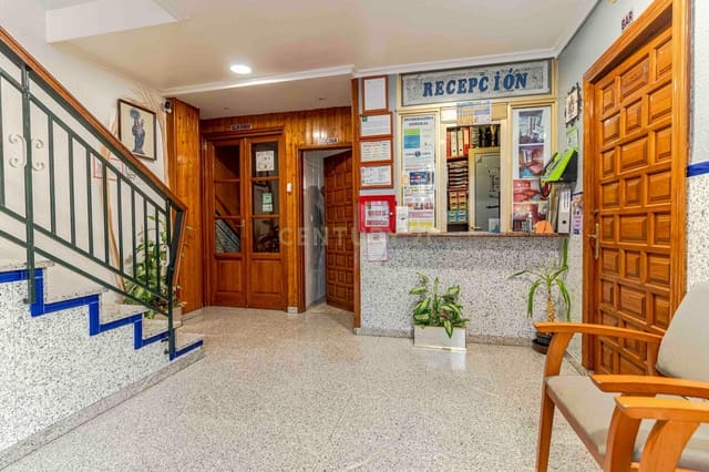 14 soverom Hotell til salgs i Salobreña - € 1 065 000 (Ref: 9419011)