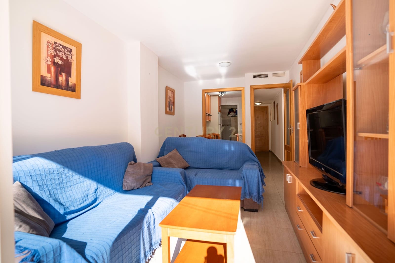 2 soveværelse Lejlighed til salg i Roquetas de Mar med swimmingpool - € 157.000 (Ref: 9419012)