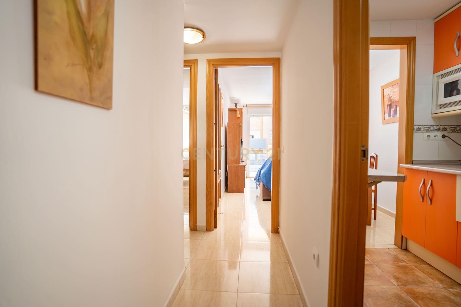 2 soveværelse Lejlighed til salg i Roquetas de Mar med swimmingpool - € 157.000 (Ref: 9419012)