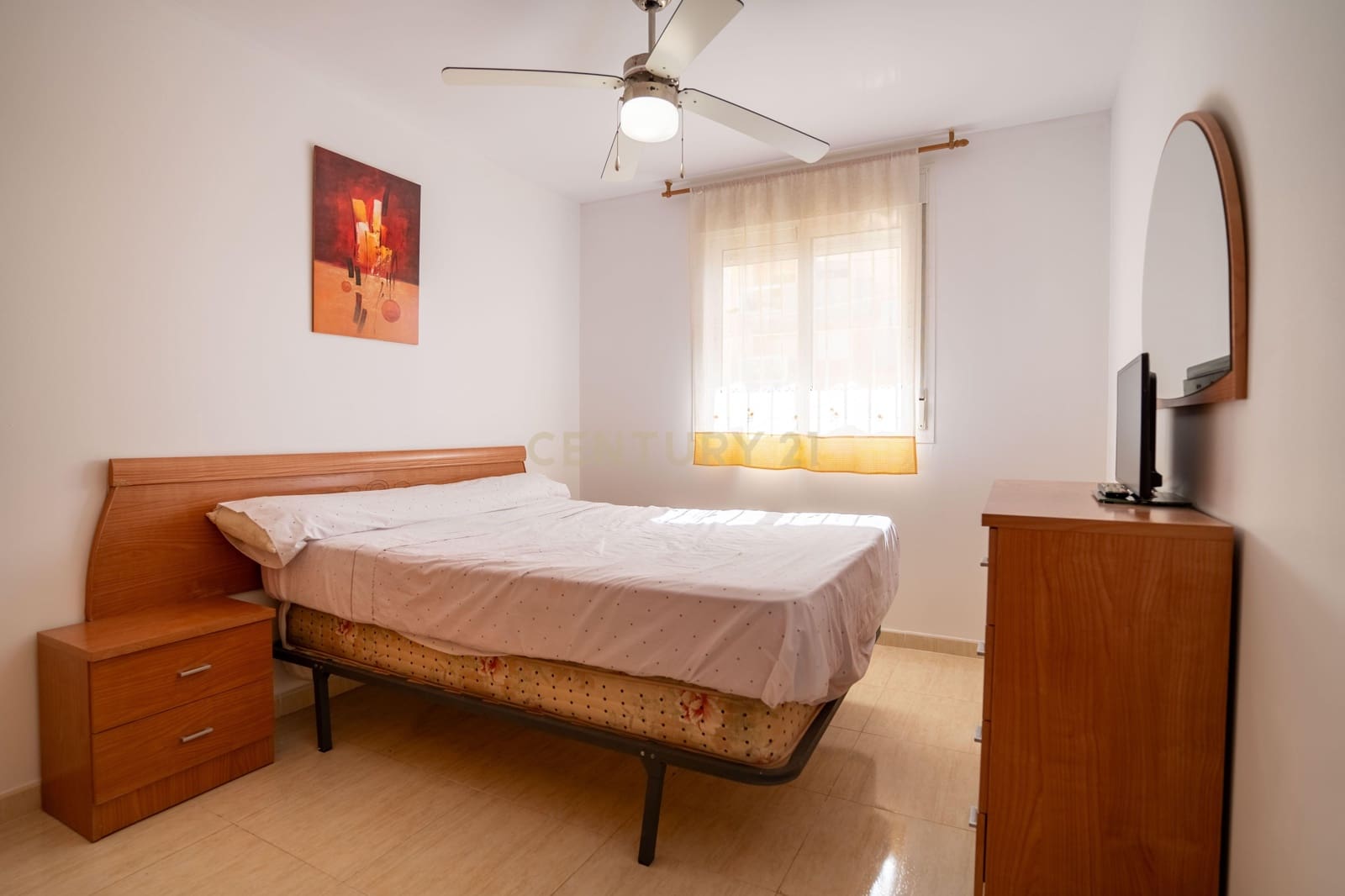 2 soveværelse Lejlighed til salg i Roquetas de Mar med swimmingpool - € 157.000 (Ref: 9419012)