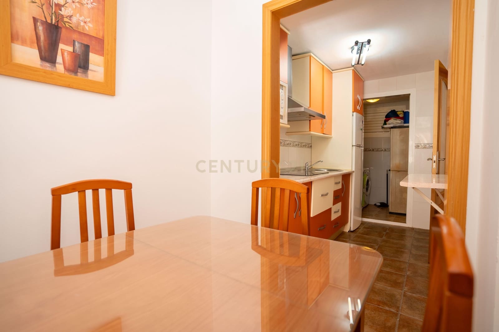 2 soveværelse Lejlighed til salg i Roquetas de Mar med swimmingpool - € 157.000 (Ref: 9419012)